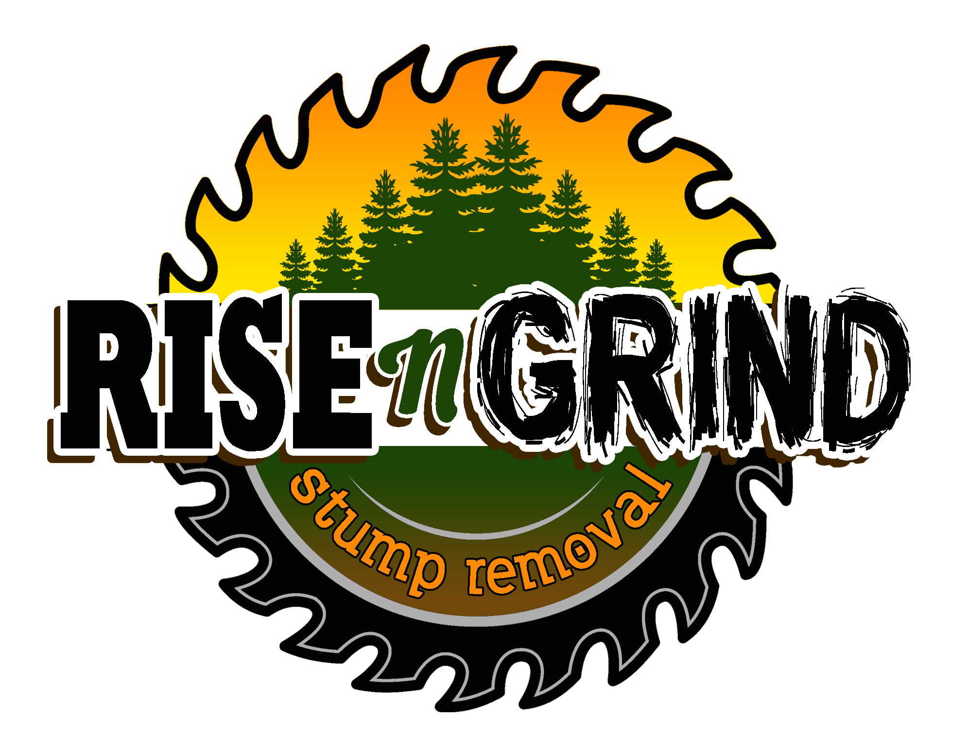 Rise N Grind Stump Removal Rise N Grind Stump Removal